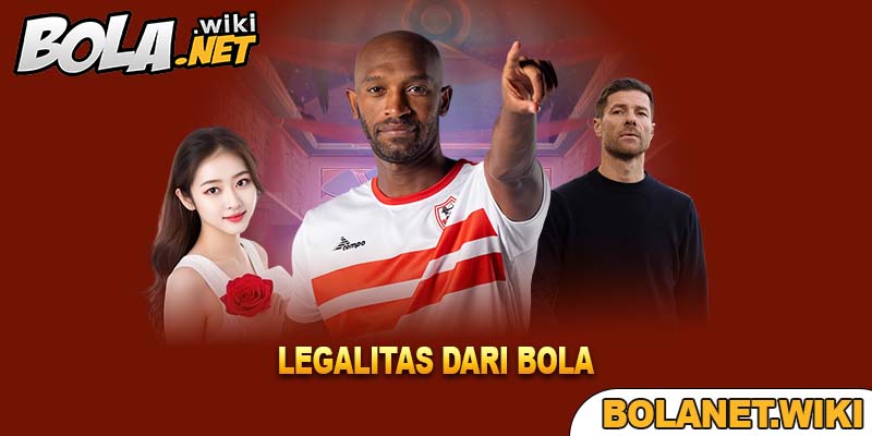 Legalitas dari Bola