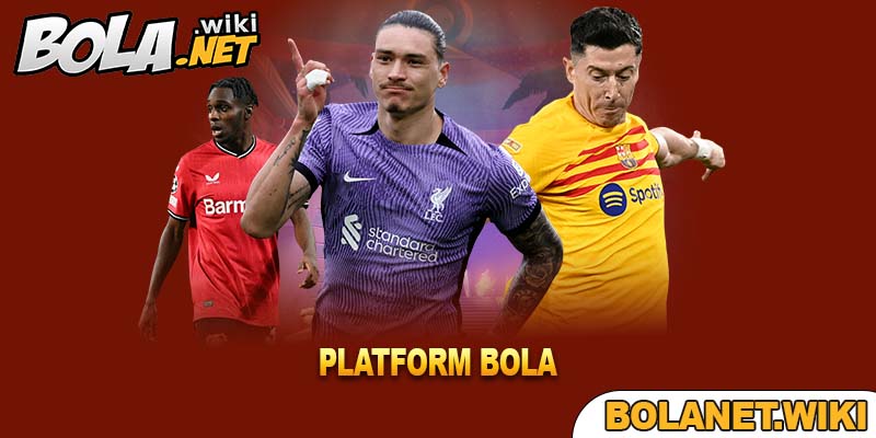 Platform Bola