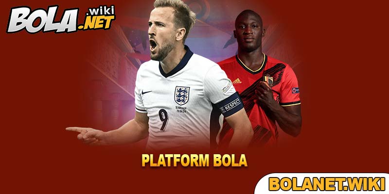 Platform Bola