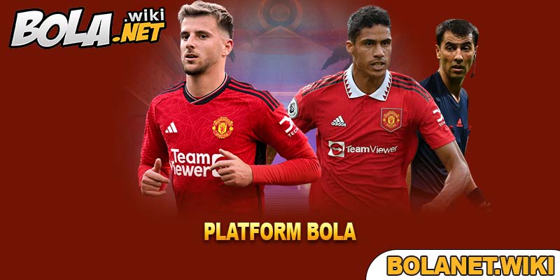 Platform Bola